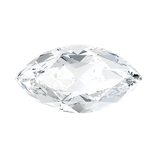 2.53ct Marquise Diamond (LGO3945503)