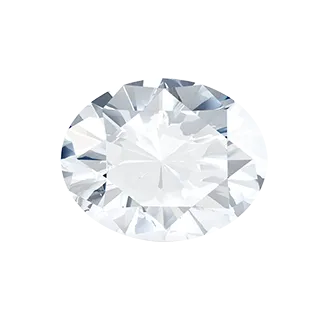 2.710ct Oval Diamond (IN-1103464)