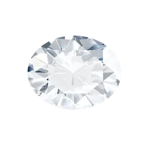 4.70ct Oval Diamond (LGO3735627)