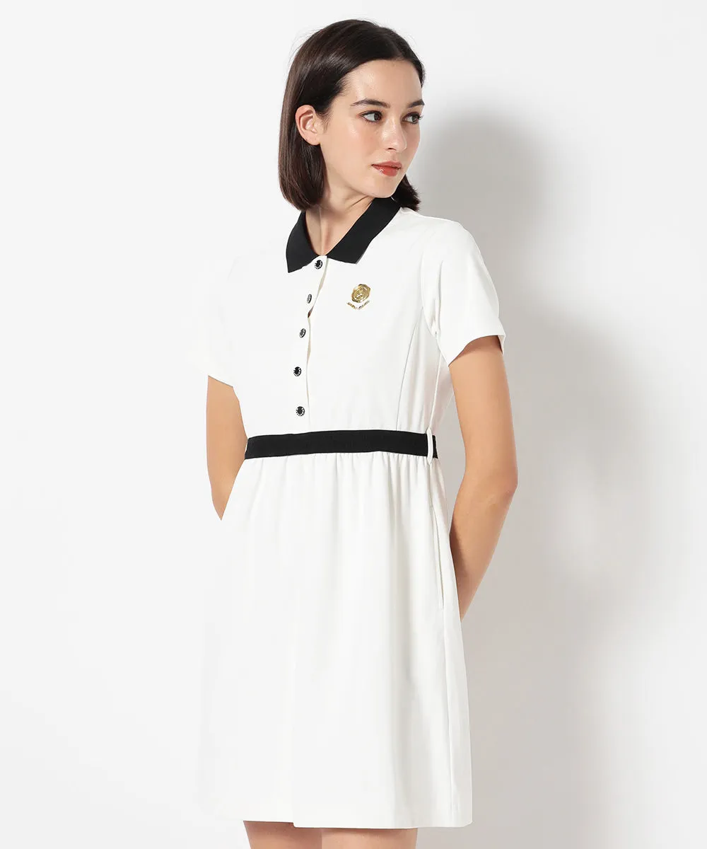 Acer Polo Dress | WOMEN