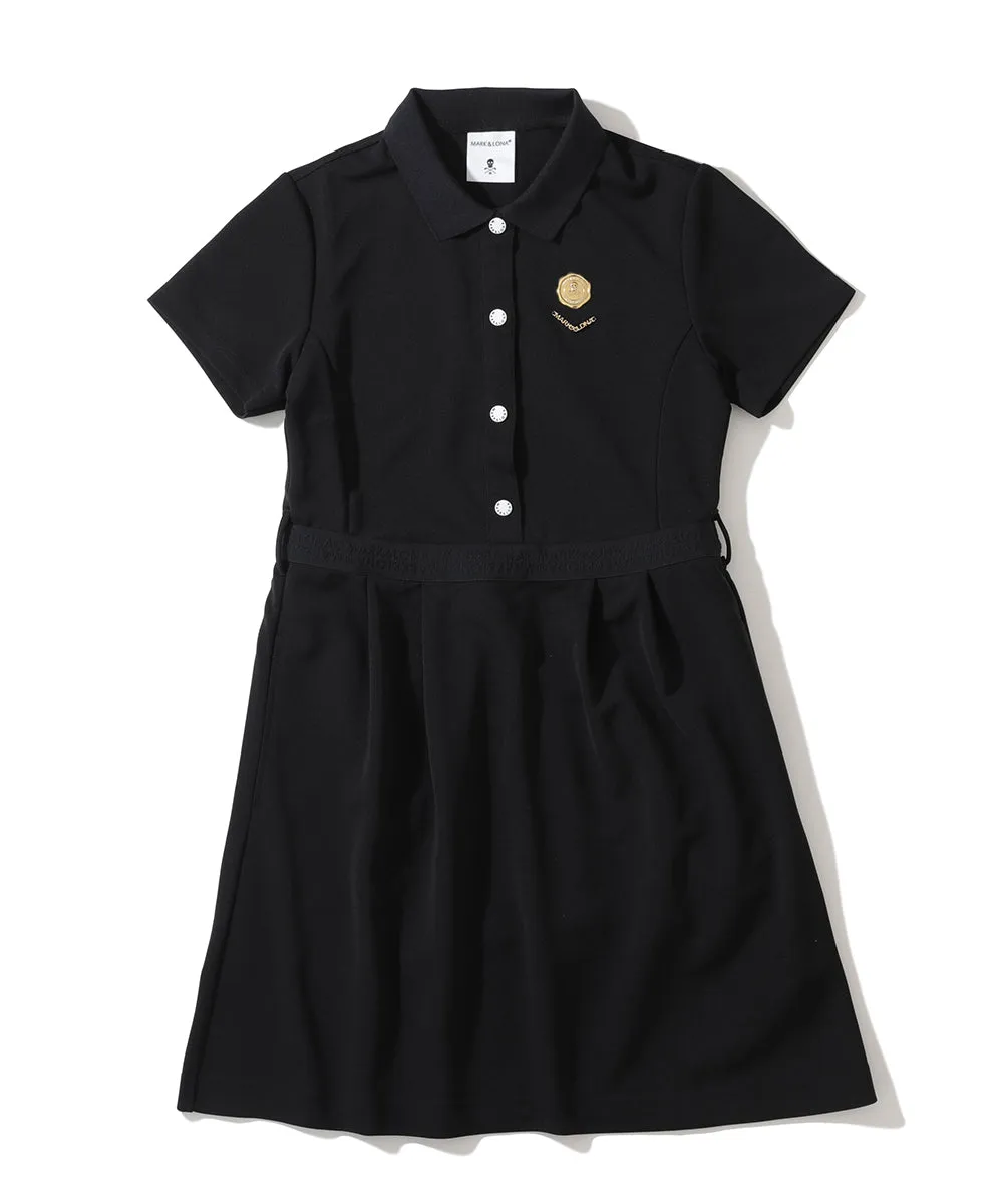 Acer Polo Dress | WOMEN