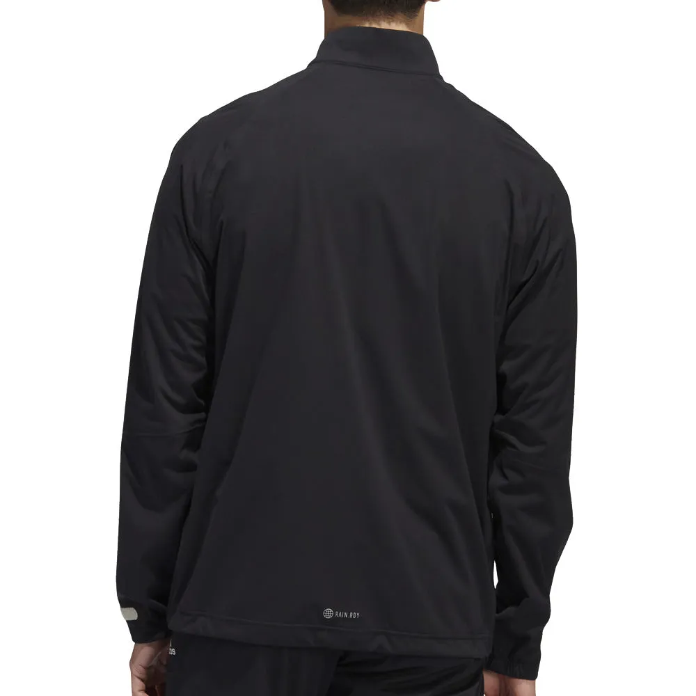 adidas RAIN.RDY Waterproof Jacket - Black