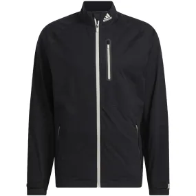 adidas RAIN.RDY Waterproof Jacket - Black