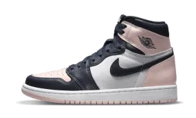 Air Jordan 1 High OG Atmosphere (Bubble Gum)