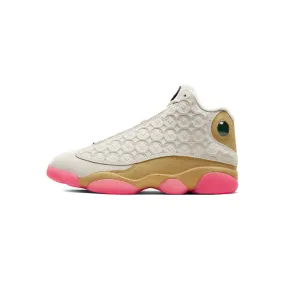 Air Jordan 13 Retro Chinese New Year [CW4409-100]