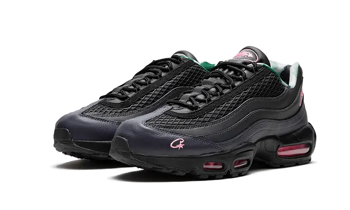 Air Max 95 SP Corteiz Pink Beam