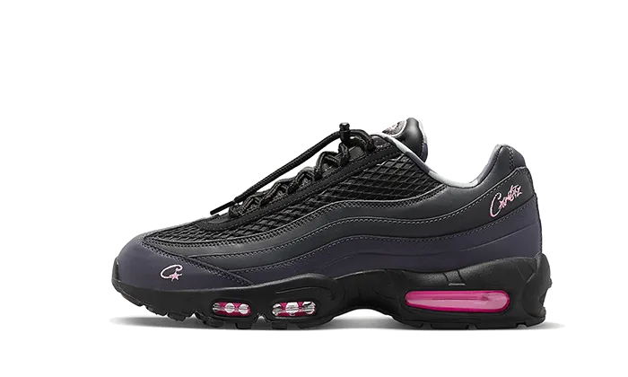 Air Max 95 SP Corteiz Pink Beam