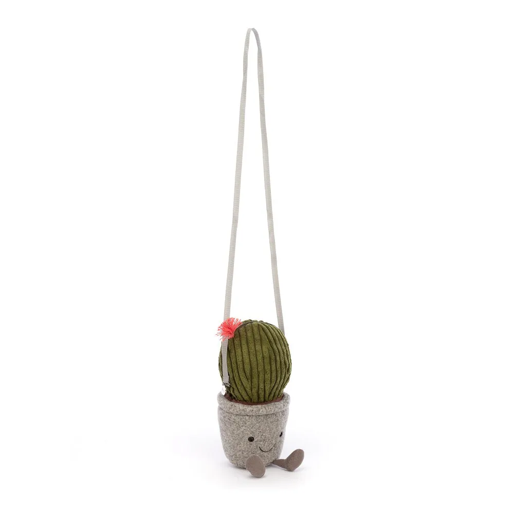 Amuseable Cactus Bag