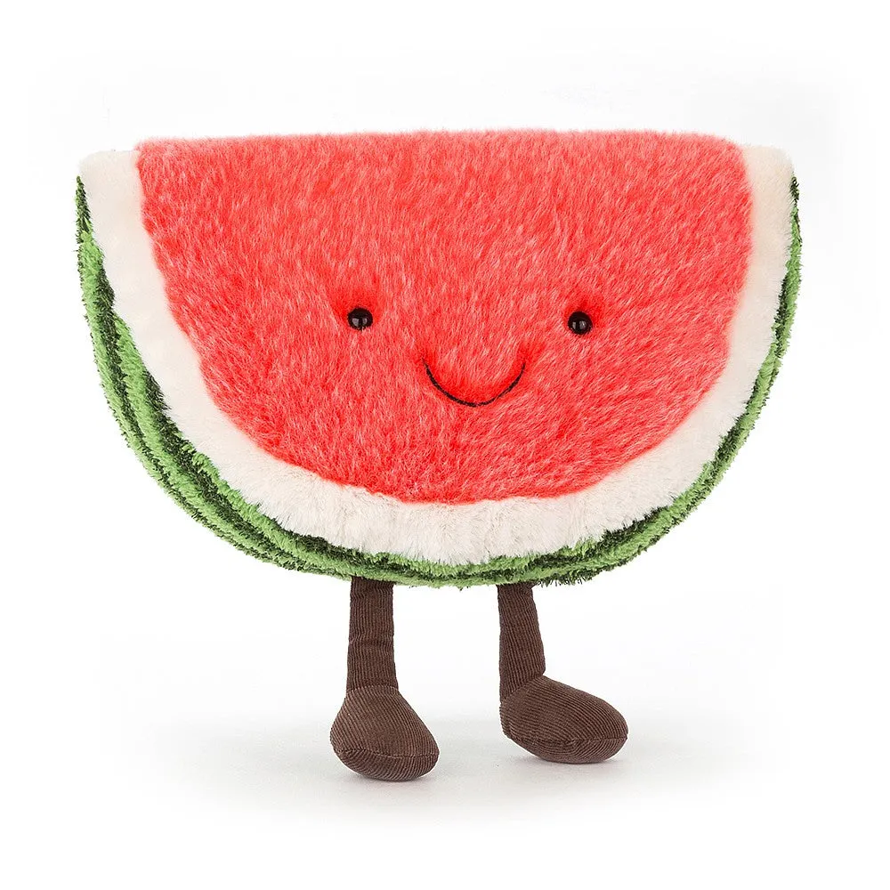 Amuseable Watermelon