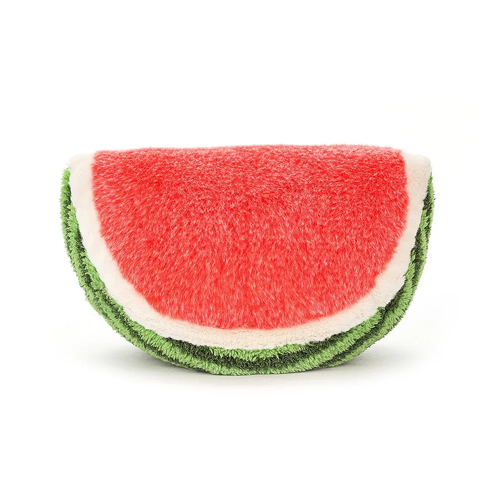 Amuseable Watermelon