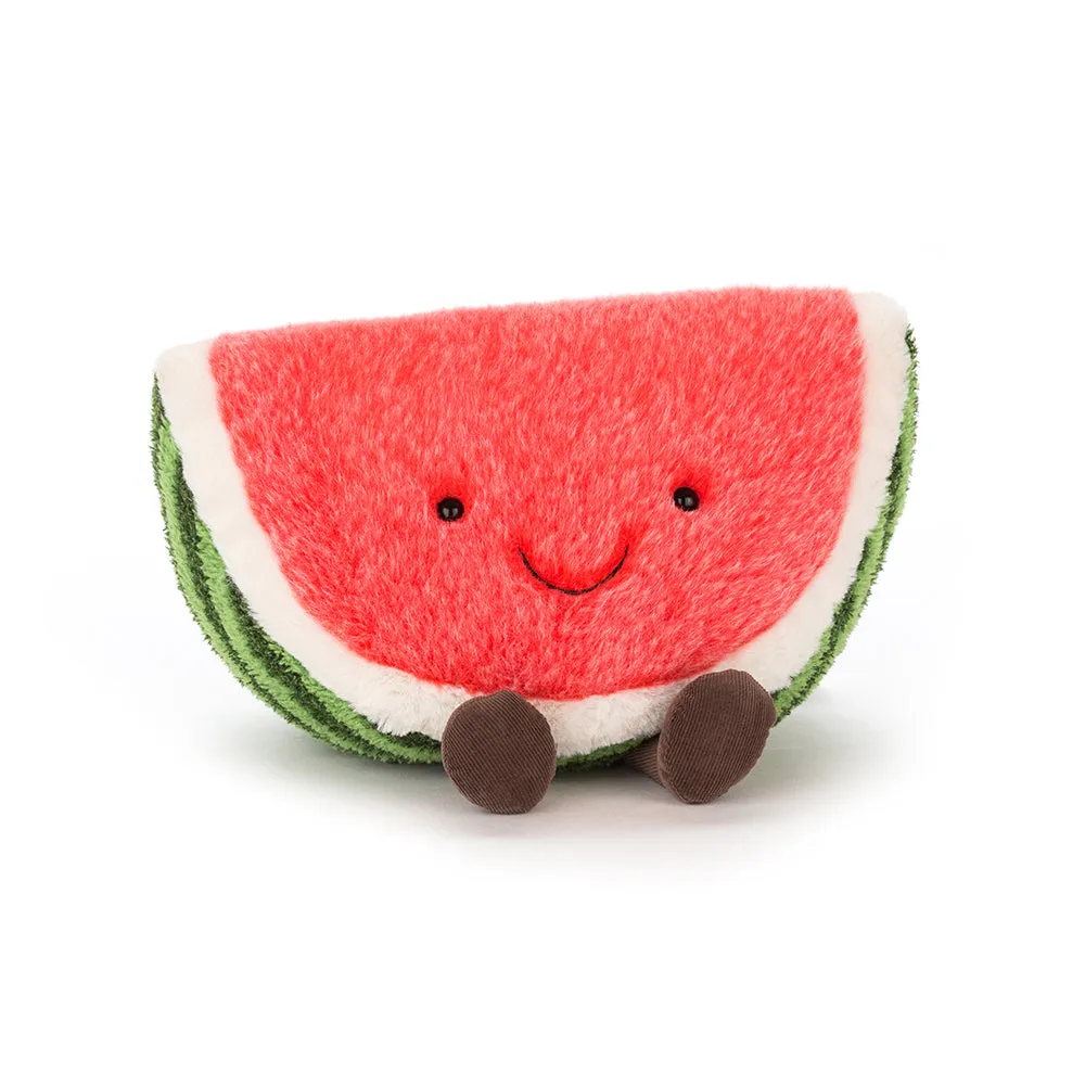 Amuseable Watermelon