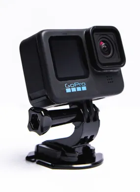 APEX GoPro Mount