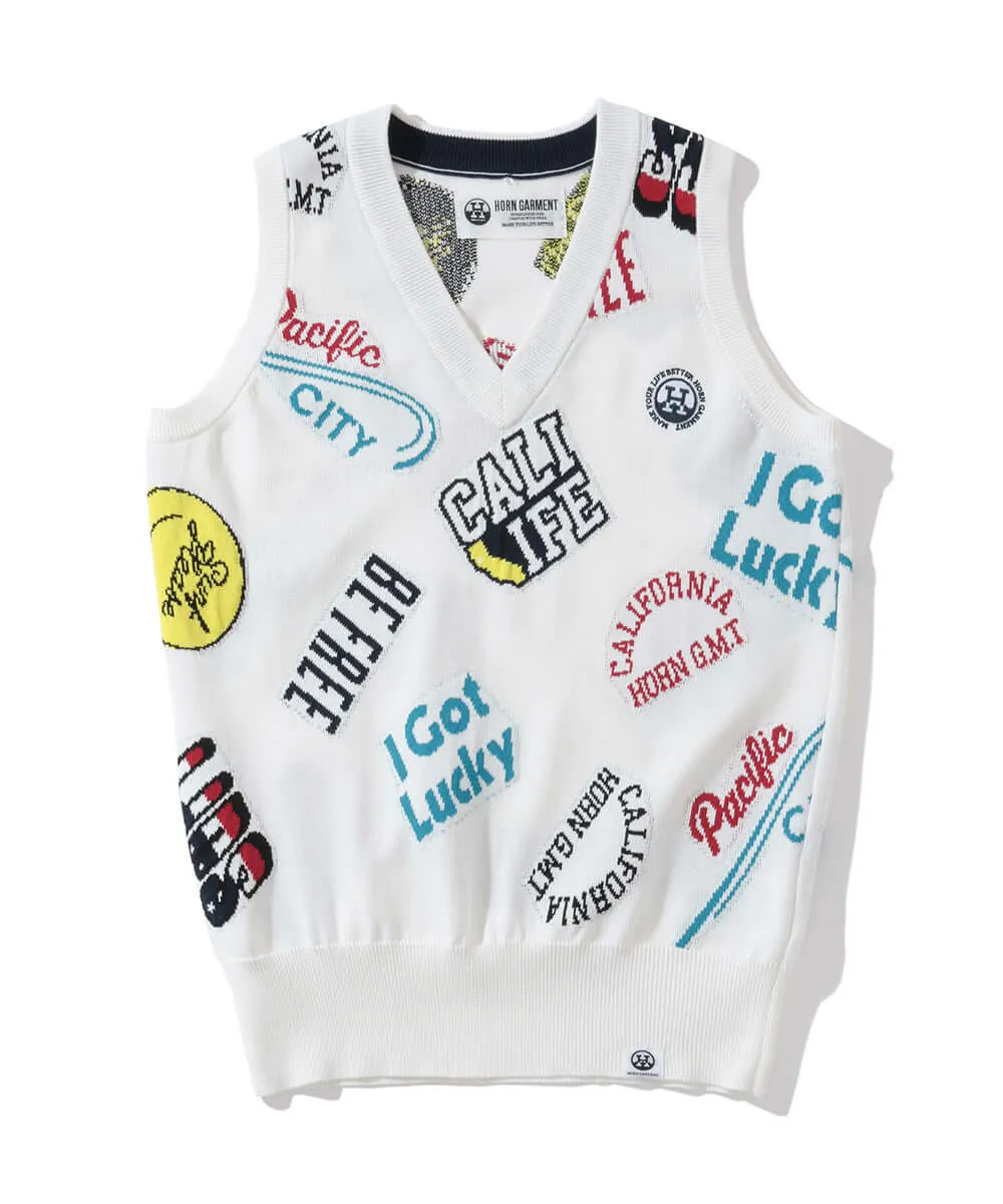 Archive JQ Vest | WOMEN