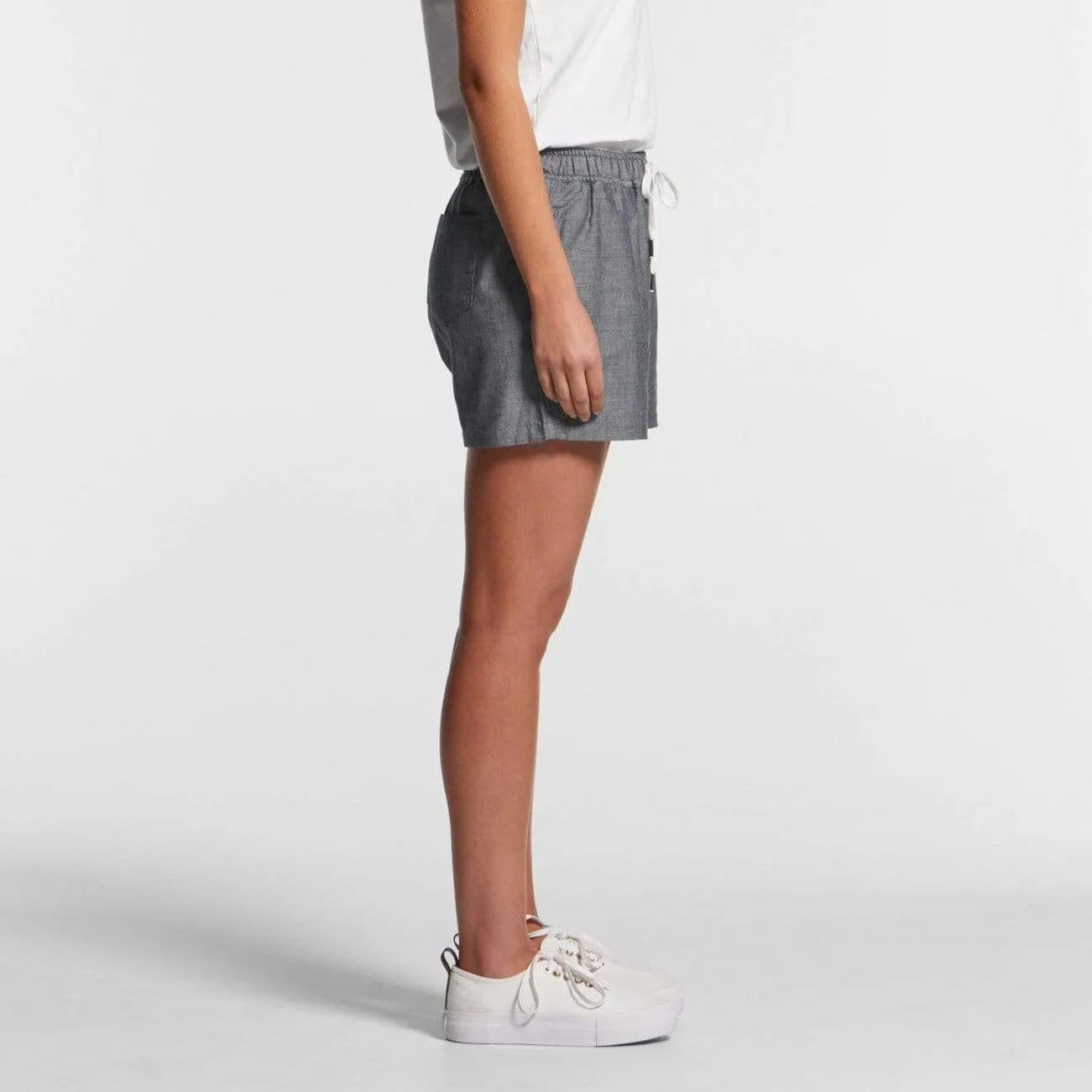 As Colour Women's madison shorts 4030