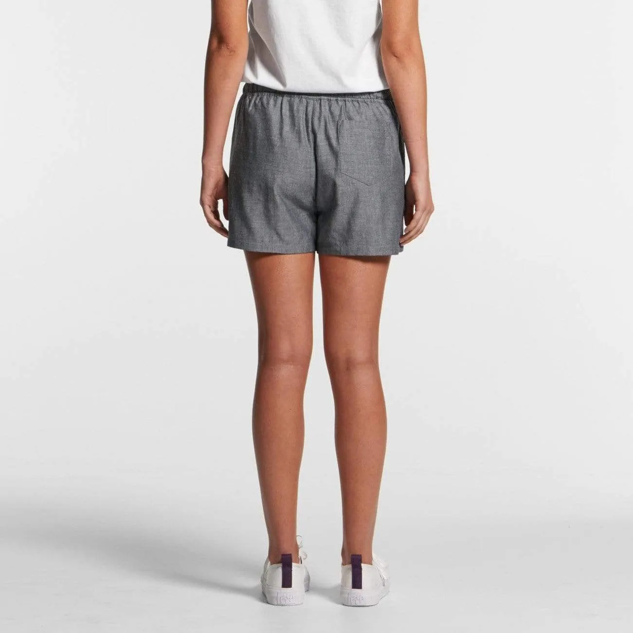 As Colour Women's madison shorts 4030