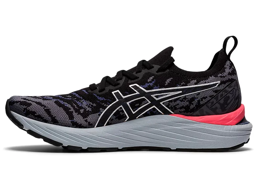 ASICS Women's GEL-CUMULUS 23 MK (Carrier Grey/Black)