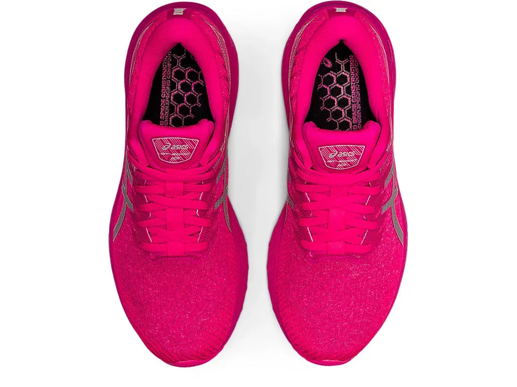 ASICS Women's GT-2000 10 LITE-SHOW (Lite Show/Pink Glo)