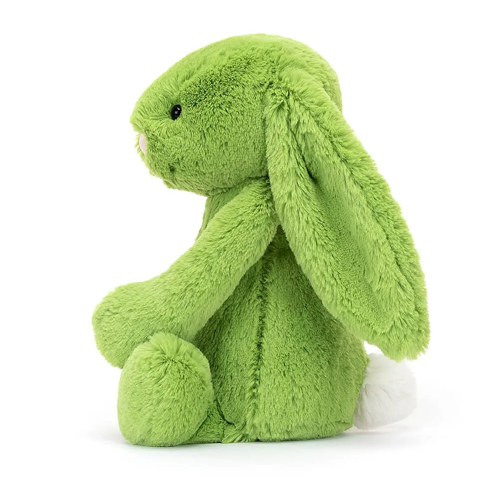 Bashful Apple Bunny