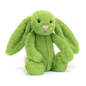 Bashful Apple Bunny