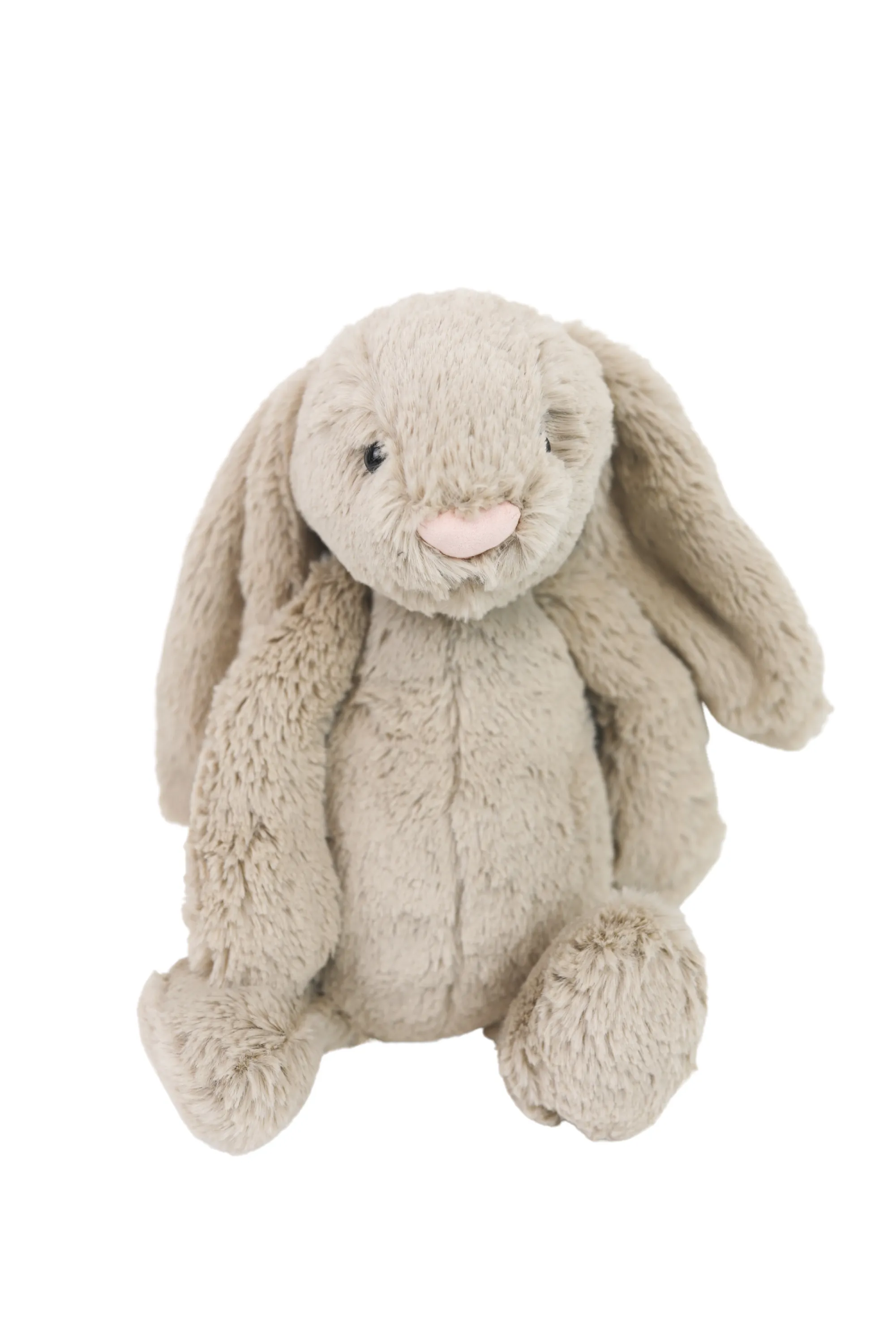 Bashful Beige Bunny by Jellycat