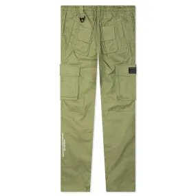 BB Flagship II Pants - Mosstone