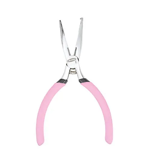 Berkley 6 Chrome/Pink Pliers 1318386