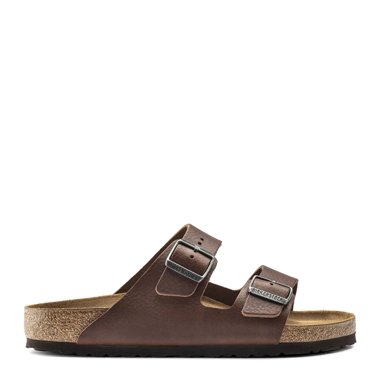 Birkenstock Arizona Regular Sandal Vintage Wood Roast