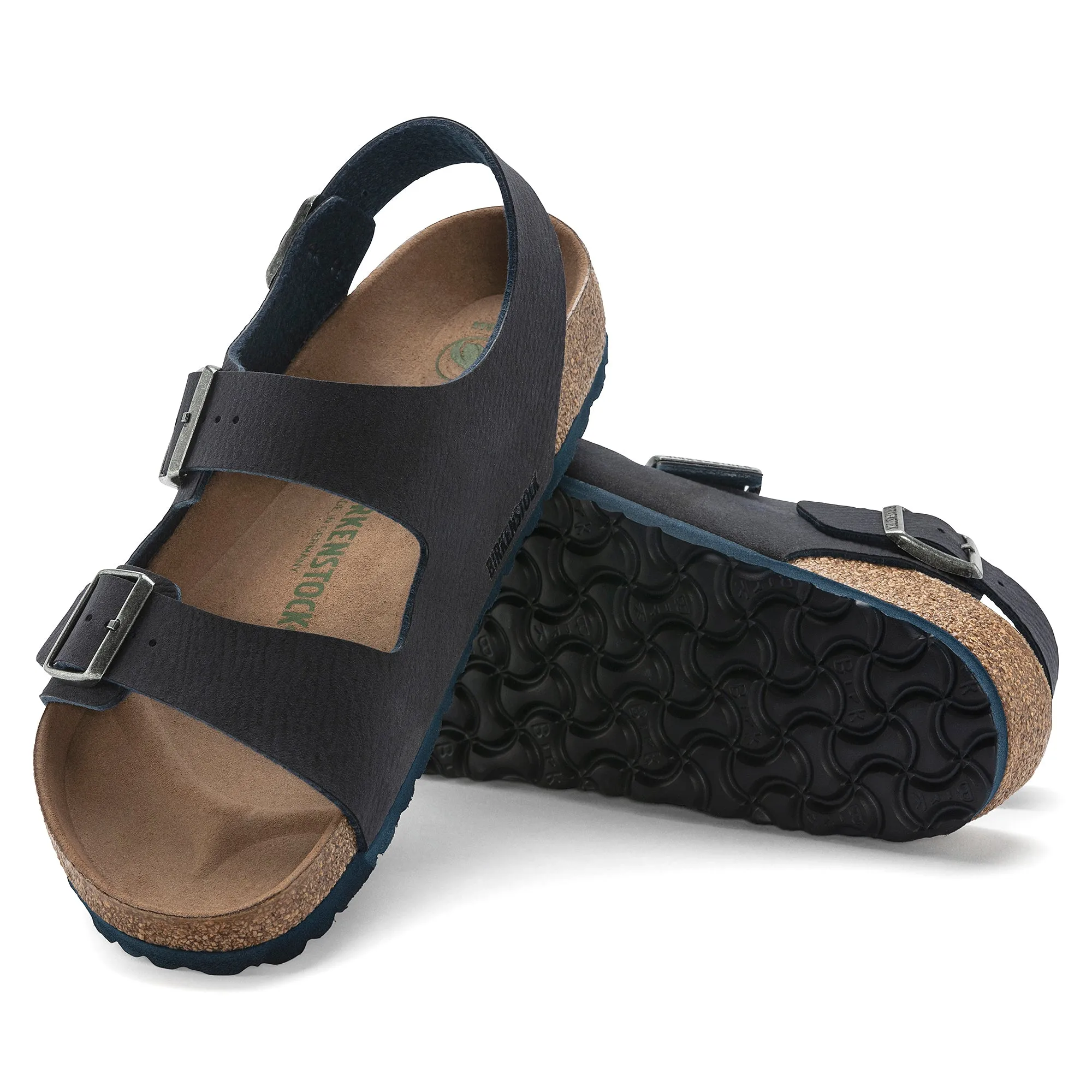 Birkenstock Milano Vegan