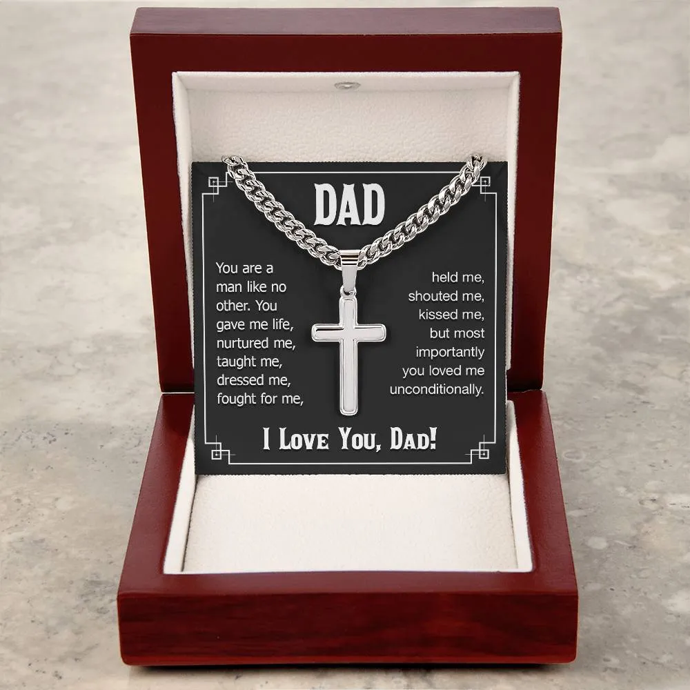 Birthday Presents for Dad from Daughter, Meaningful Gifts for Dad from Son