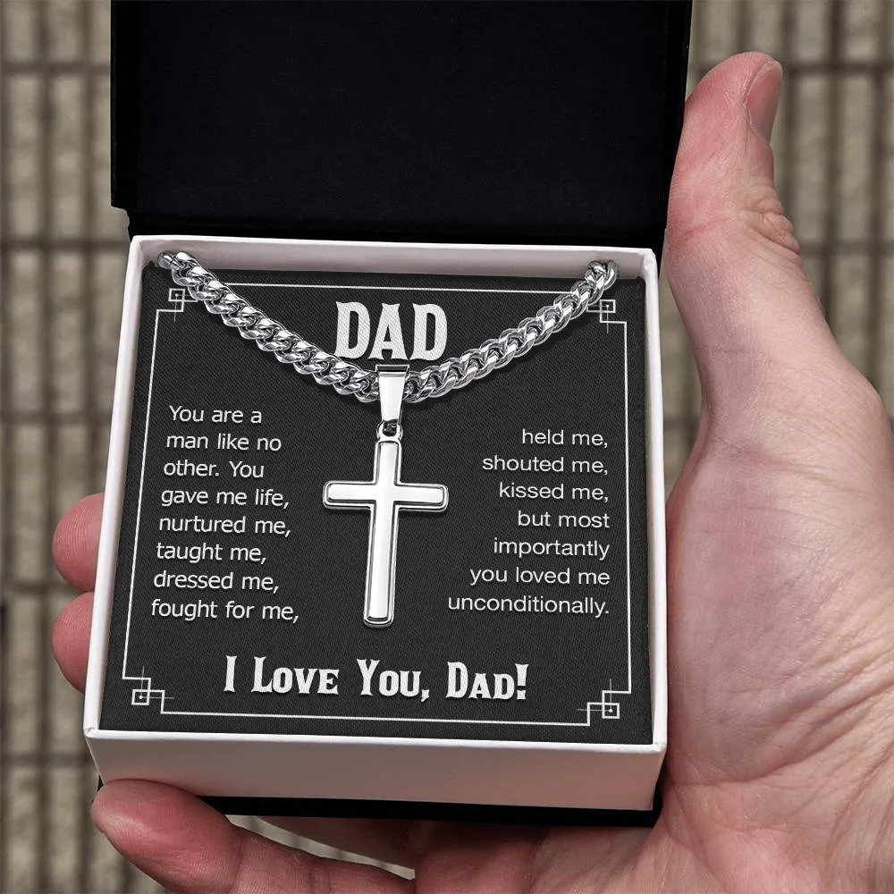 Birthday Presents for Dad from Daughter, Meaningful Gifts for Dad from Son