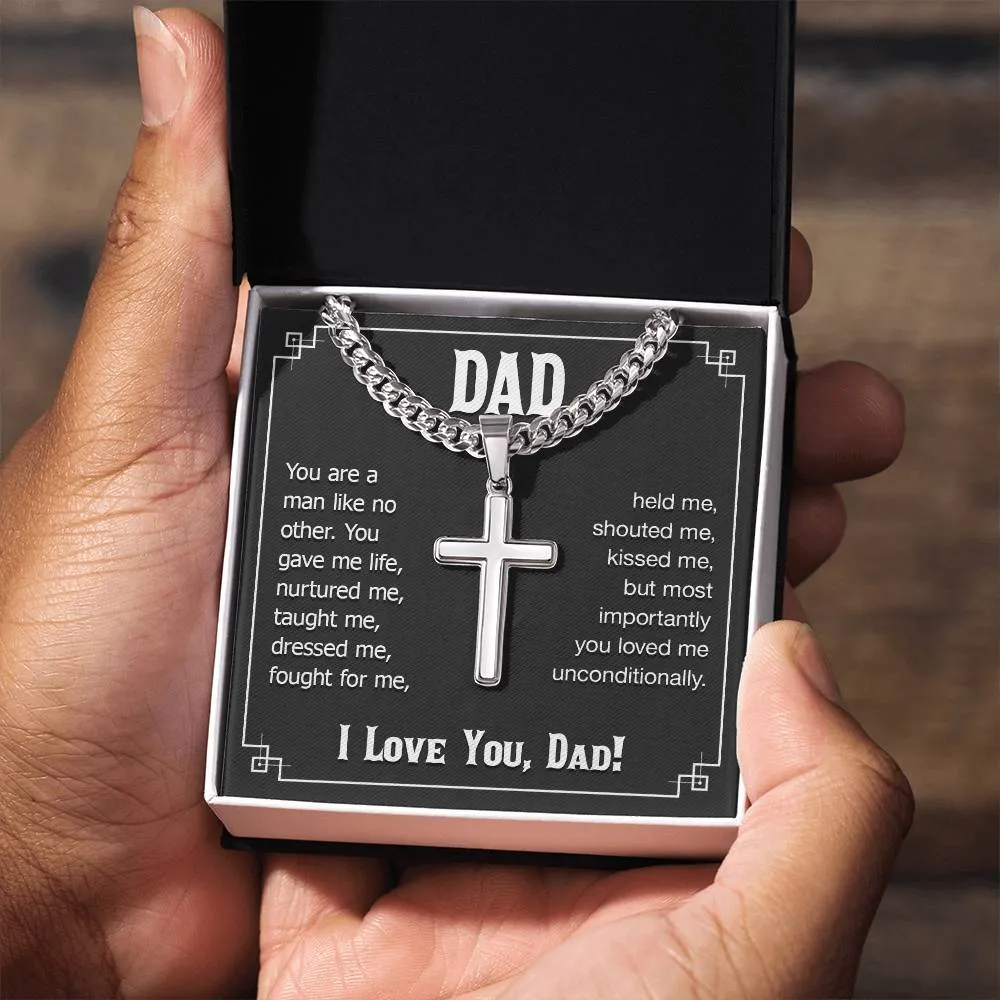 Birthday Presents for Dad from Daughter, Meaningful Gifts for Dad from Son