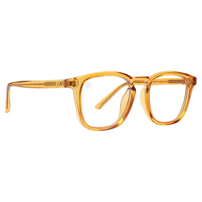 Blenders Amber Coast Blue Light Glasses