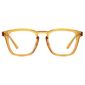 Blenders Amber Coast Blue Light Glasses