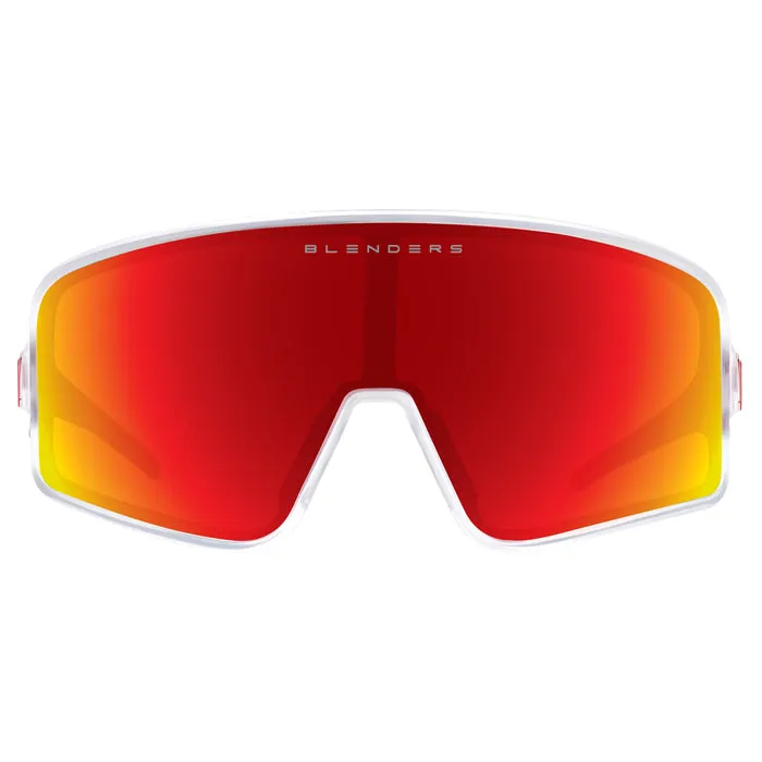 Blenders Hot Rageous Sunglasses