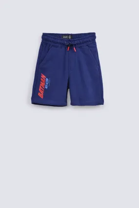 BOYS KNIT SHORTS