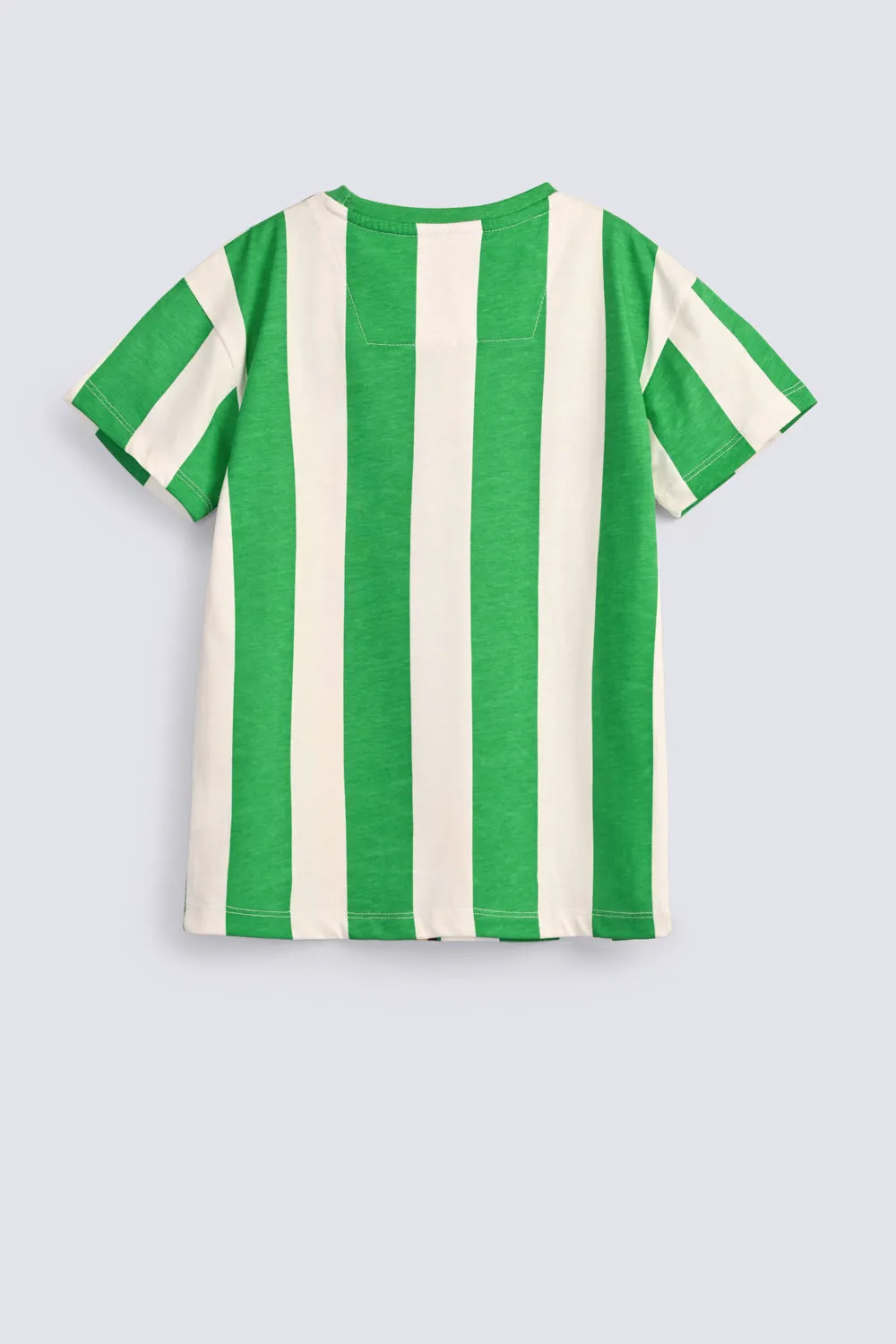 BOYS STRIPER TEE