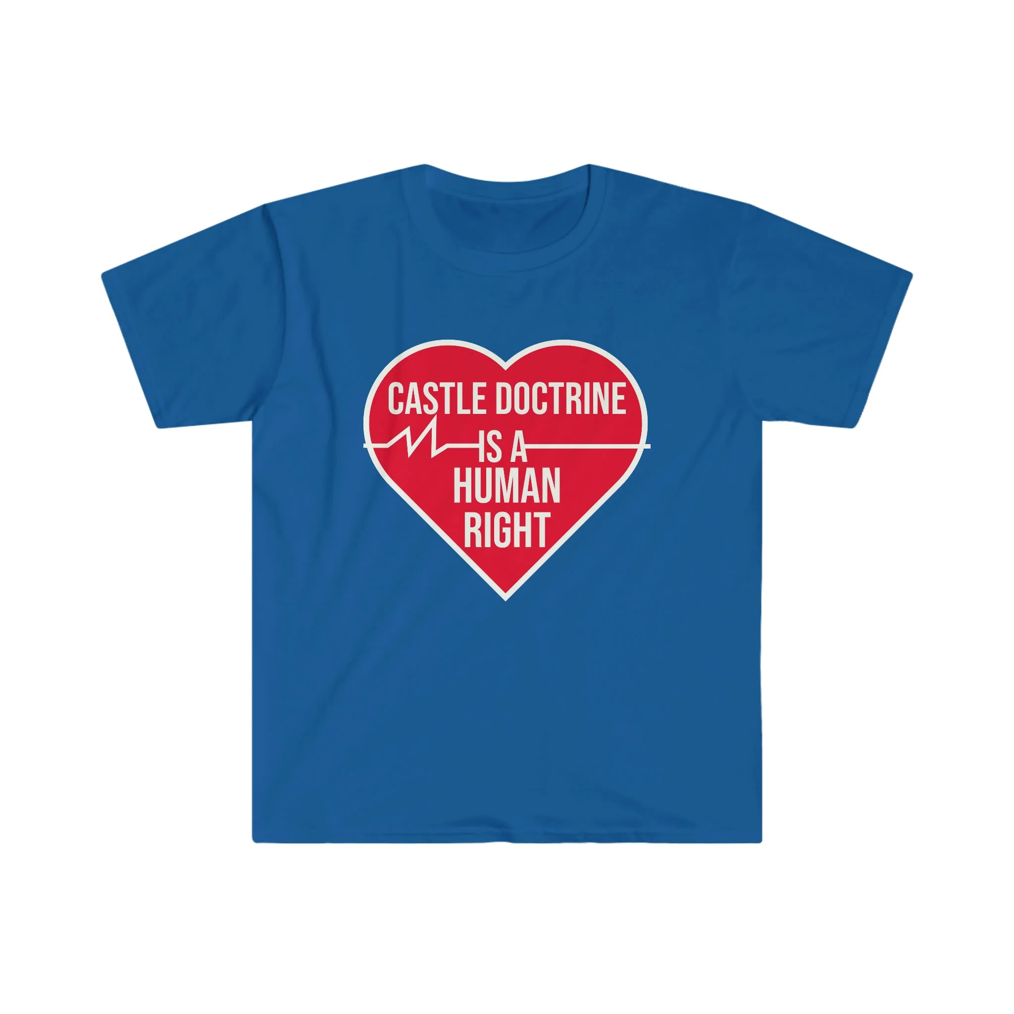 Castle Doctrine Shirt