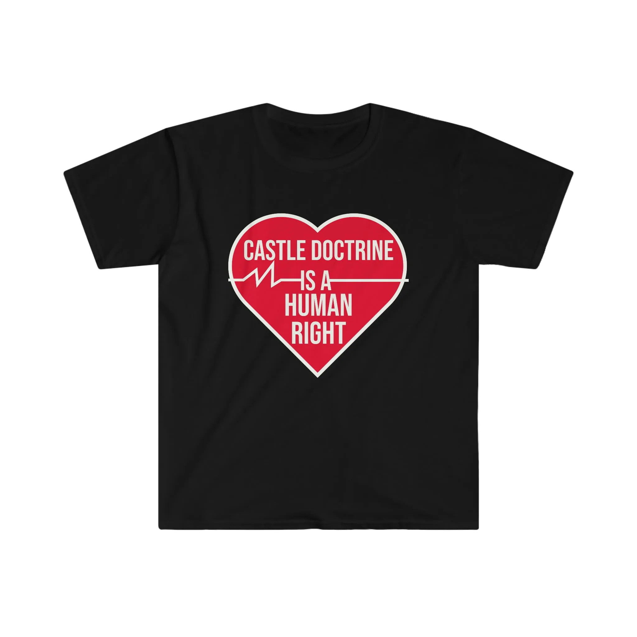 Castle Doctrine Shirt