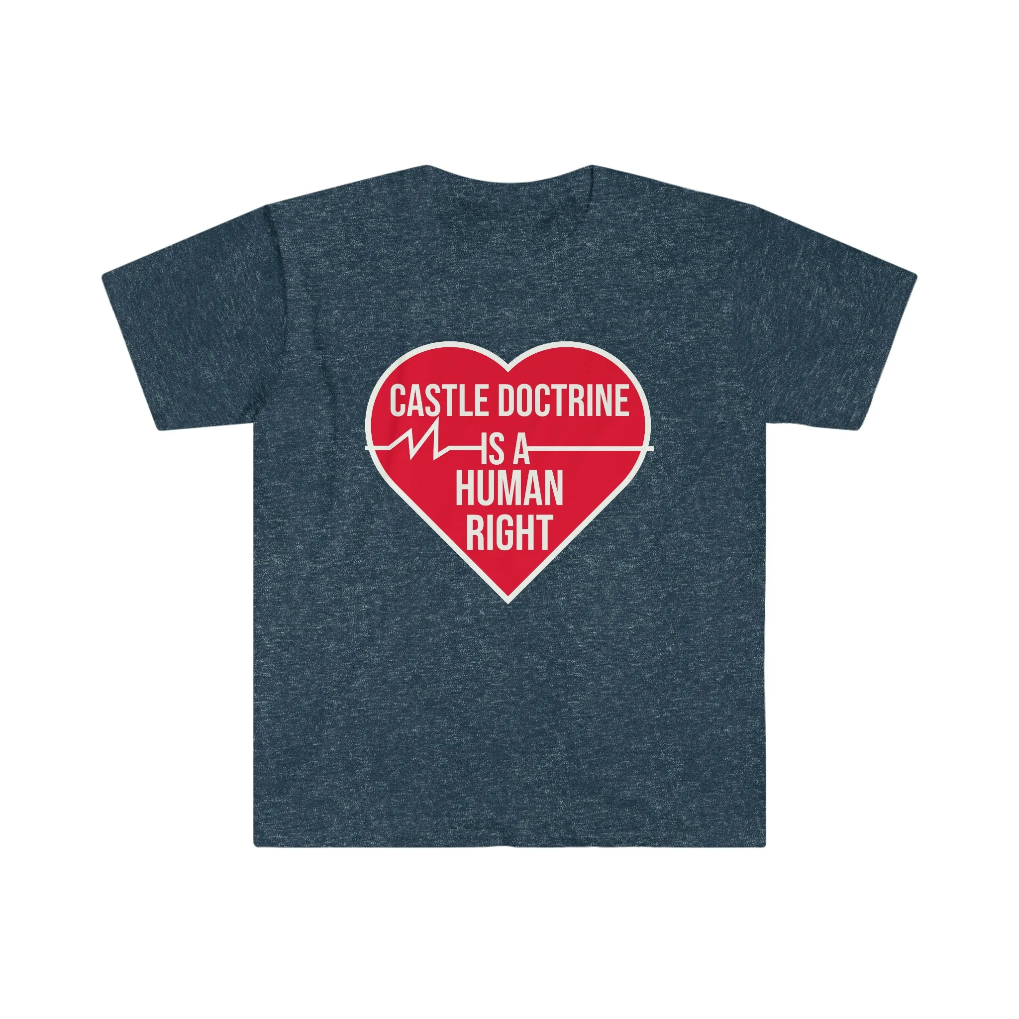 Castle Doctrine Shirt