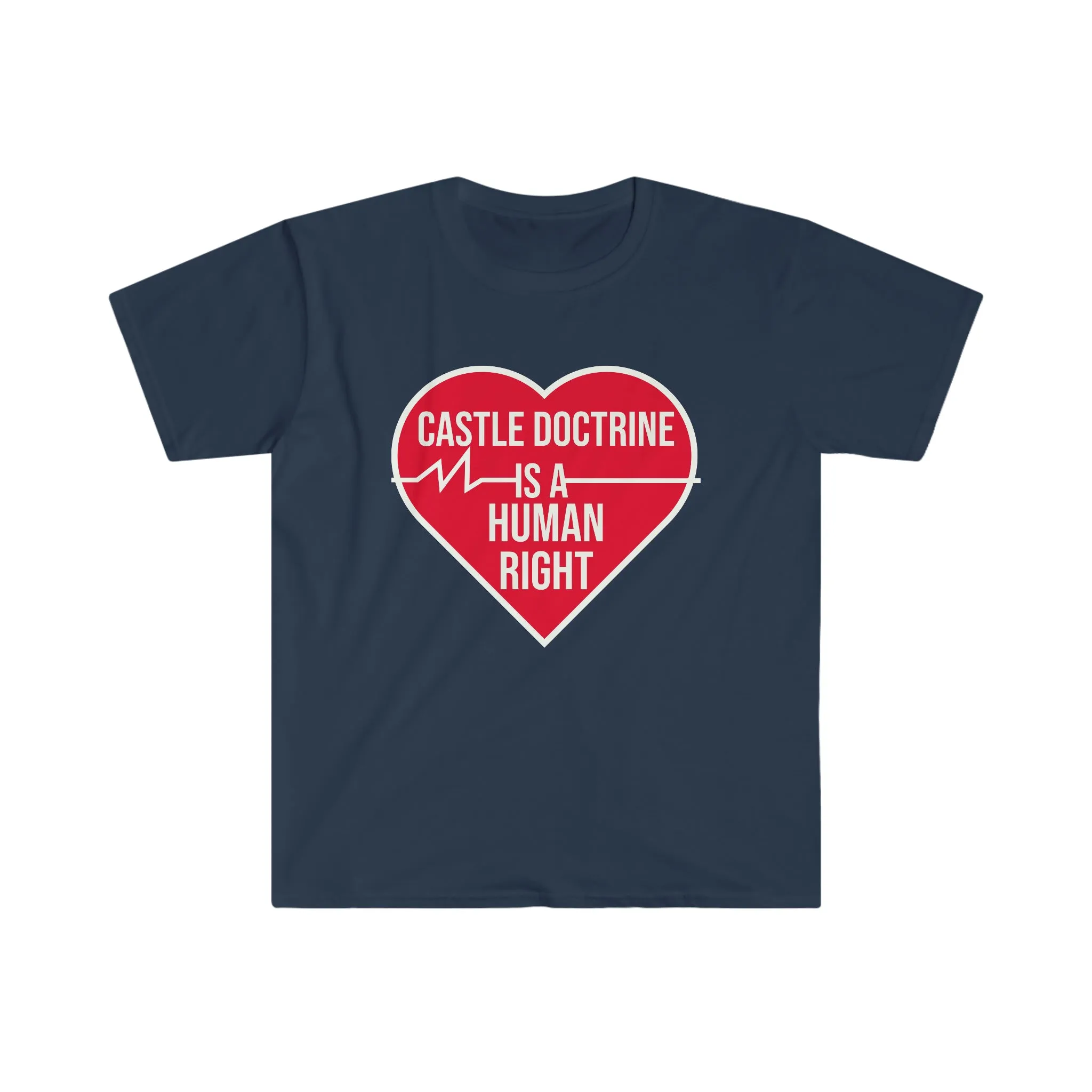 Castle Doctrine Shirt