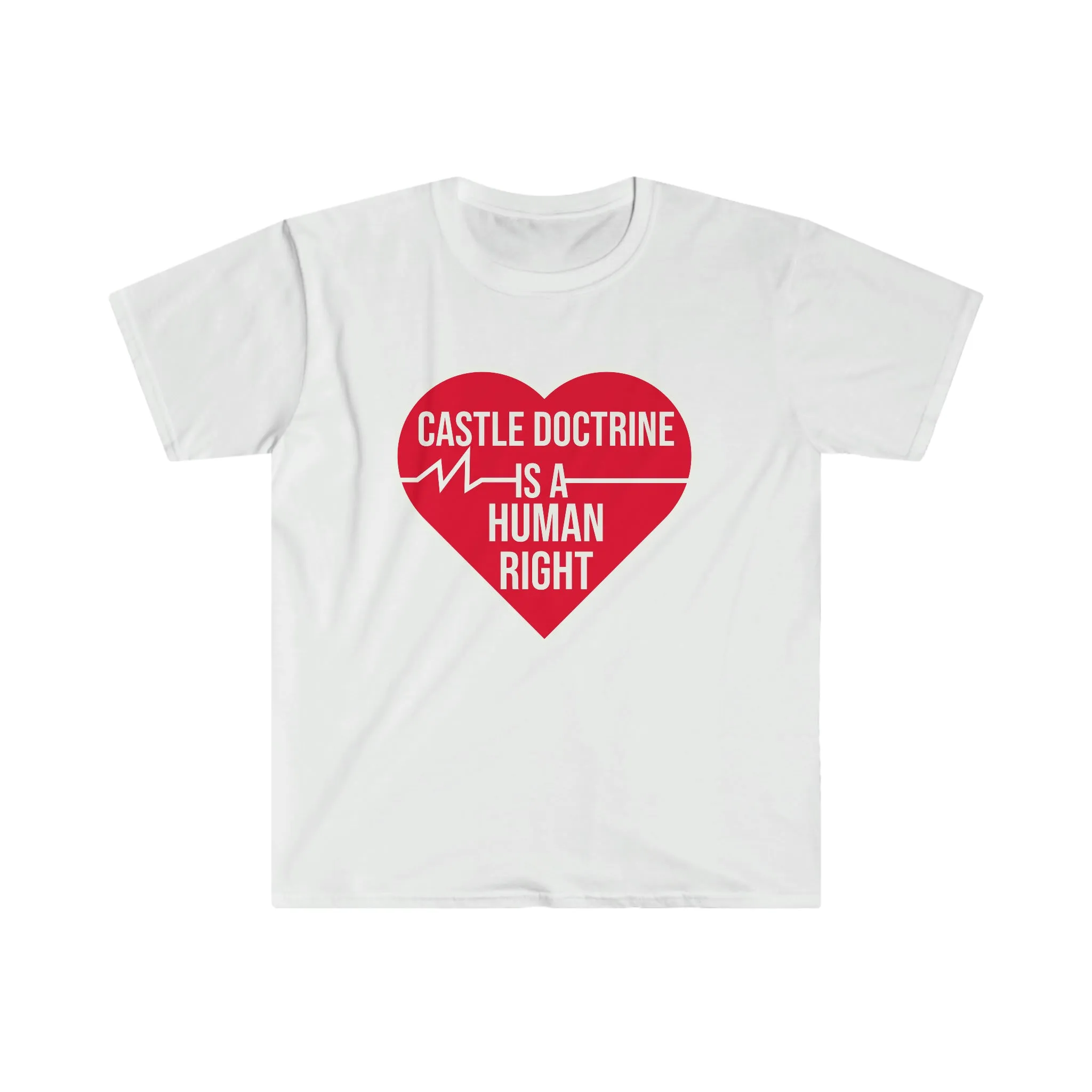 Castle Doctrine Shirt