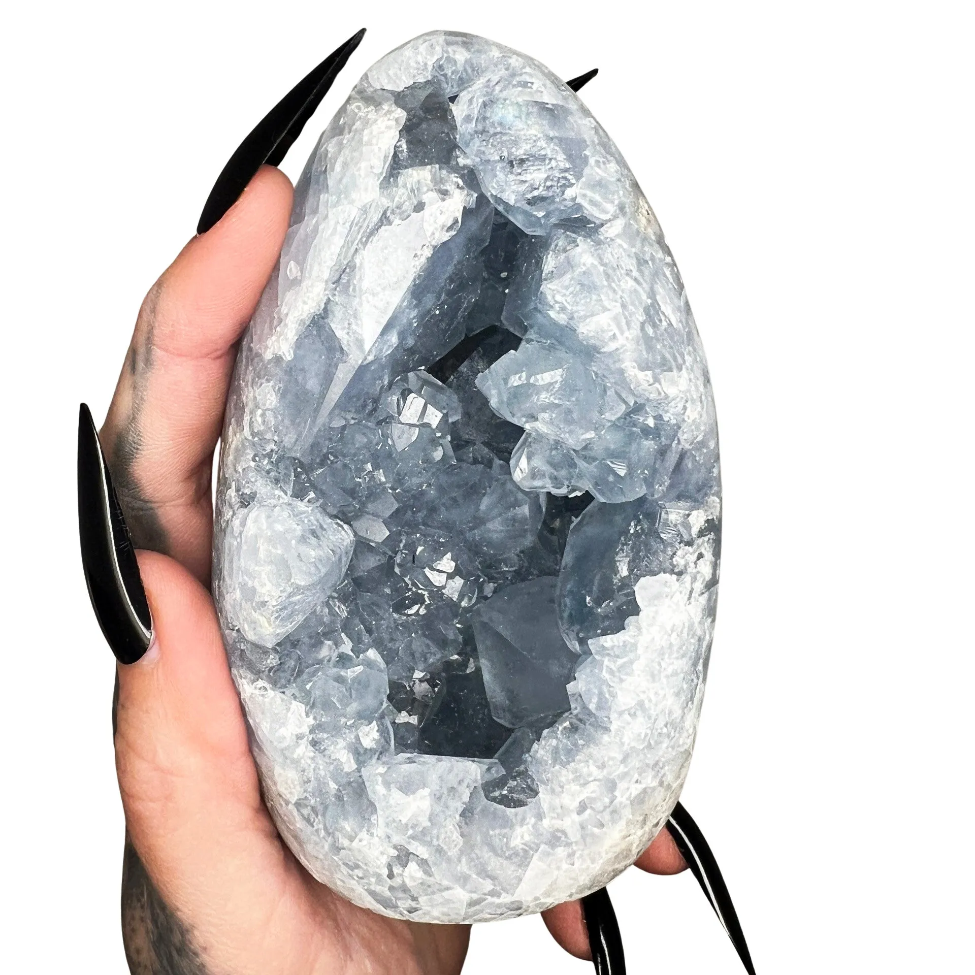 Celestite 6