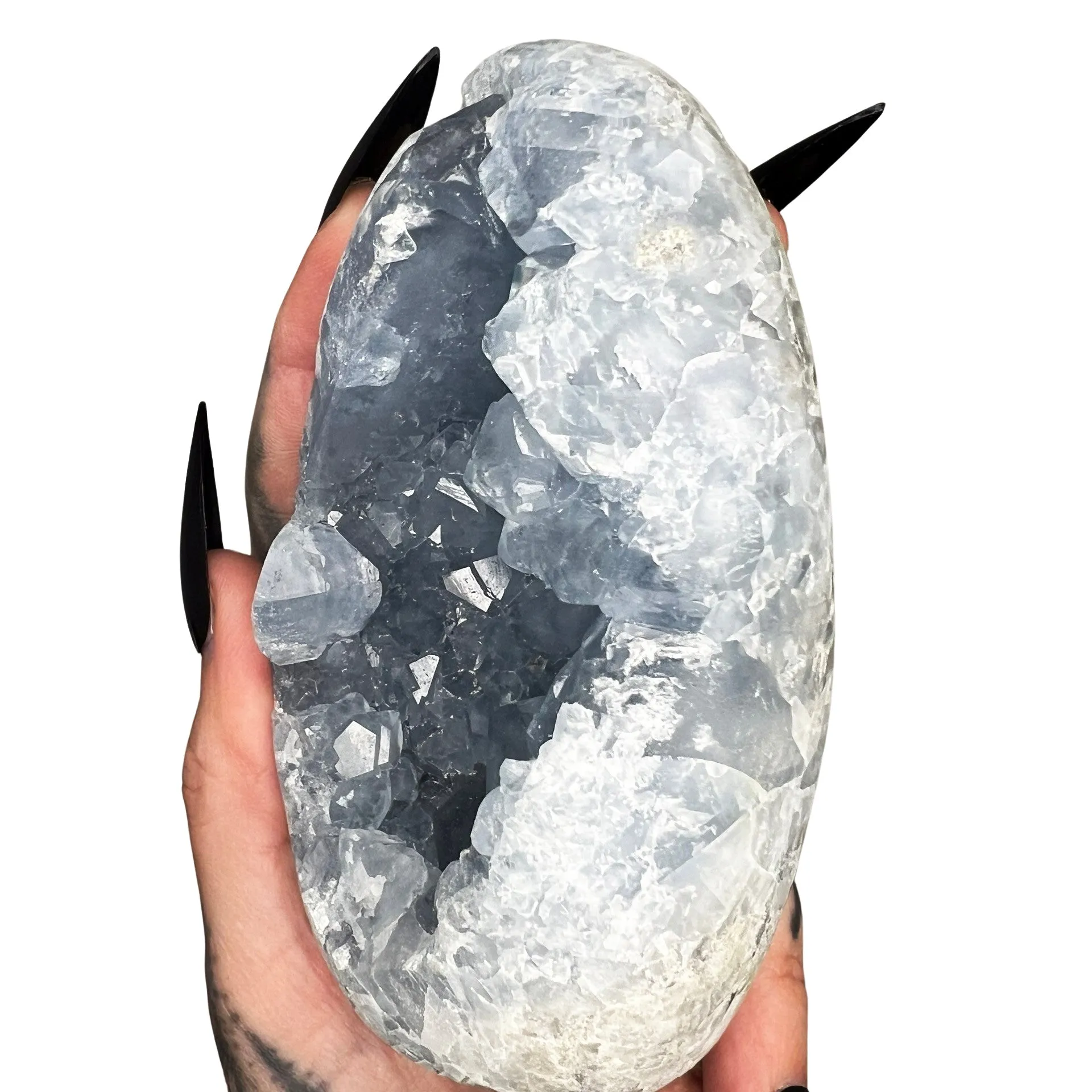 Celestite 6