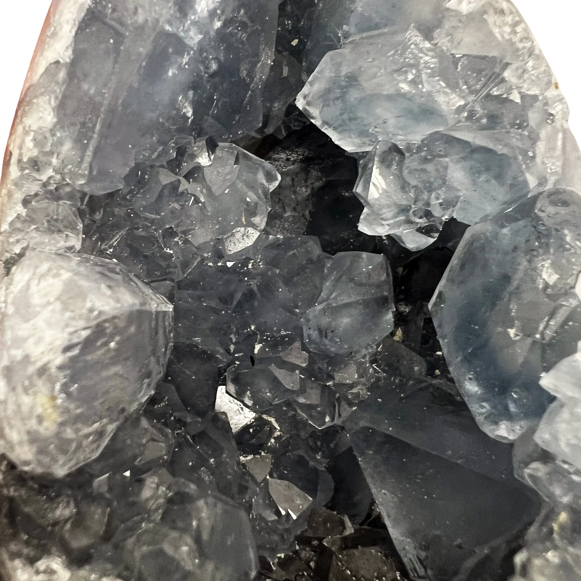 Celestite 6