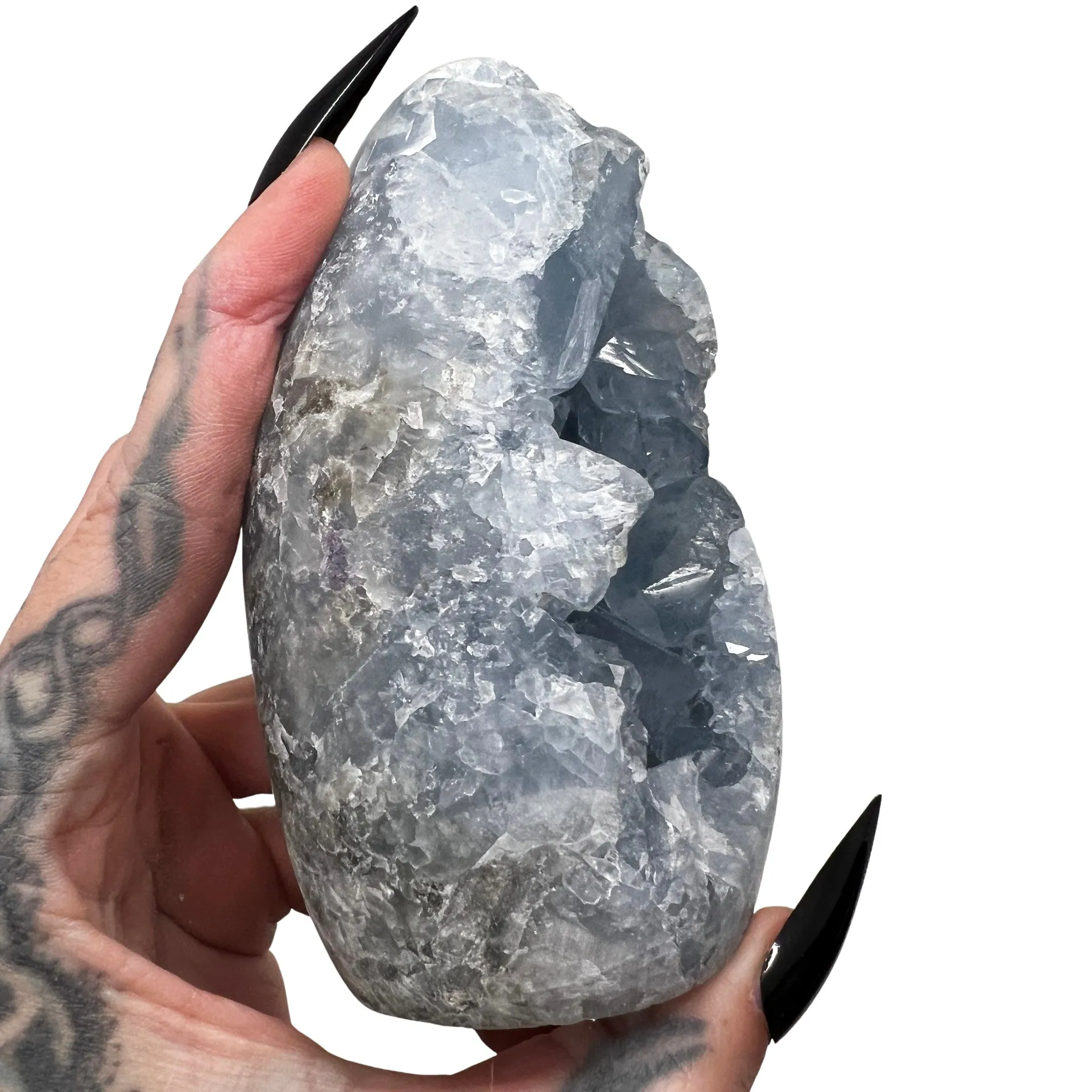 Celestite 6