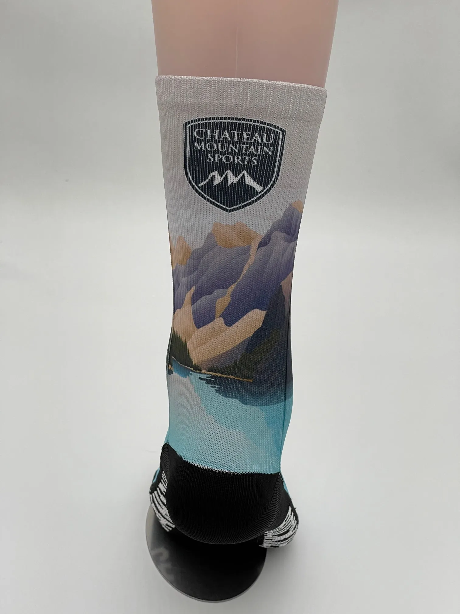 Chateau Mtn Sports Lake Sock