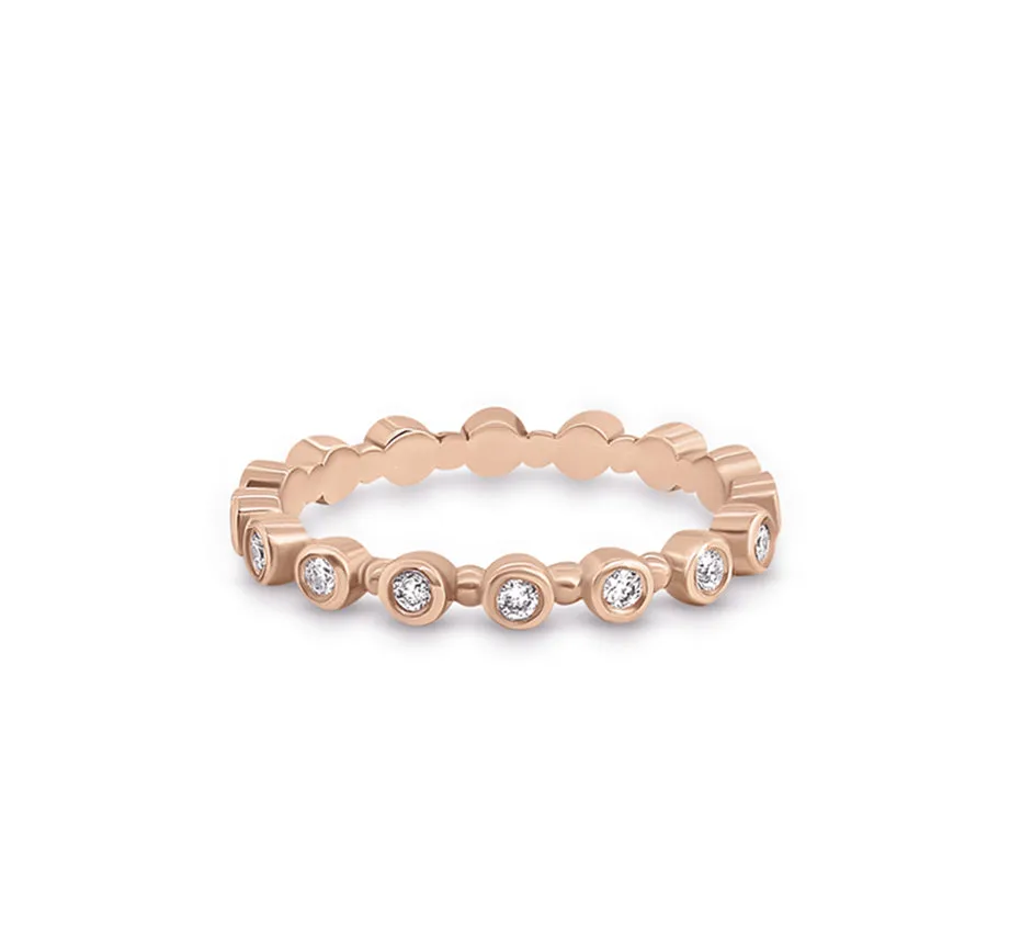 Claire Eternity Band