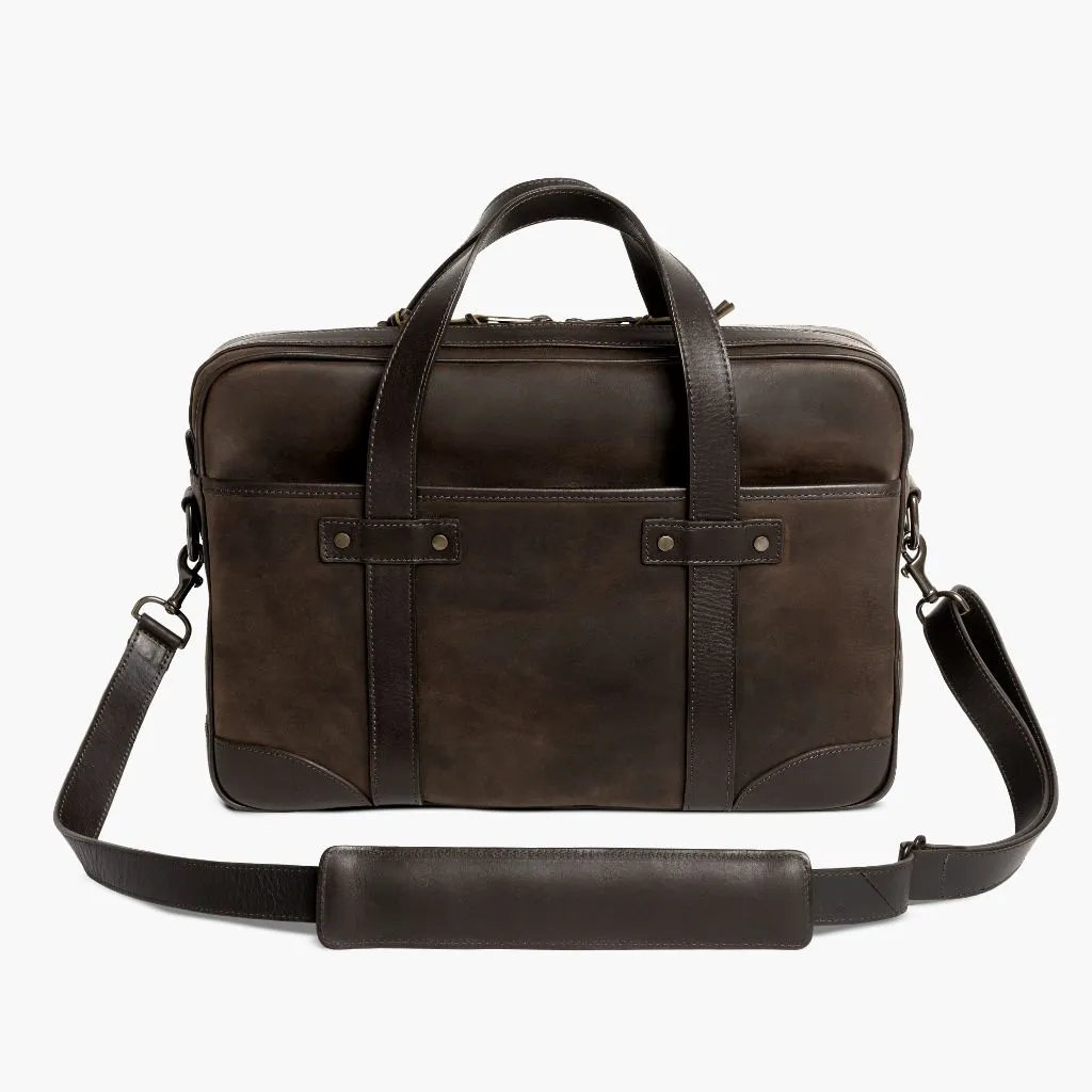 Commuter Bag | Tobacco