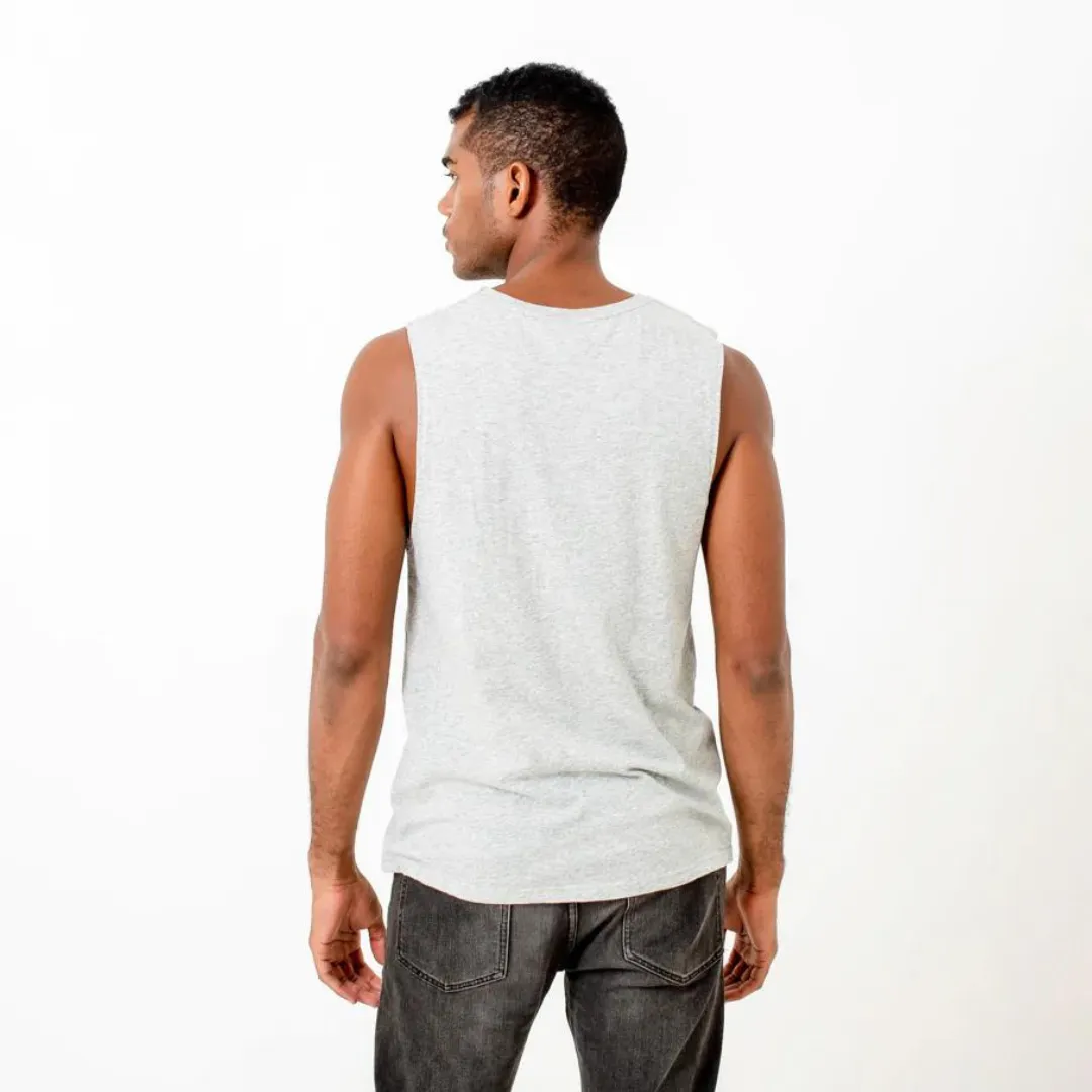 Core Tank | Grey Marle