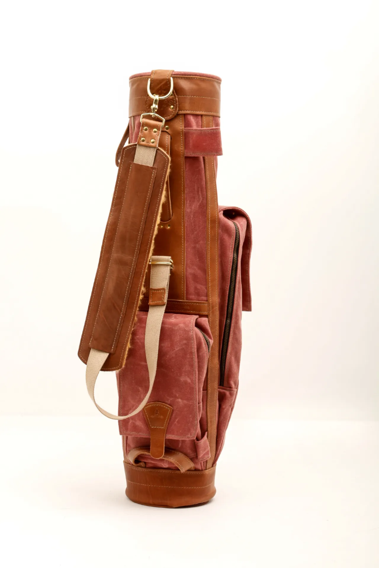 Custom 7 Airliner Style Golf Bag